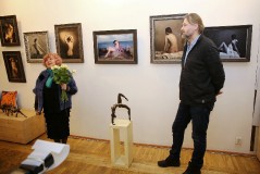 Александр Ивашкевич: «Красота в глазах смотрящих»