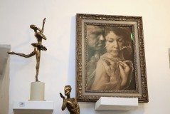 Александр Ивашкевич: «Красота в глазах смотрящих»