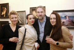 Александр Ивашкевич: «Красота в глазах смотрящих»