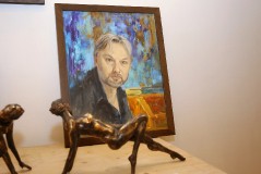 Александр Ивашкевич: «Красота в глазах смотрящих»