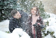 С Днем святого Валентина поздравляем!