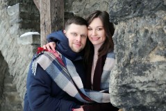 С Днем святого Валентина поздравляем!