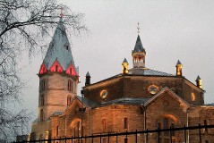 Нарвская Александровская церковь
