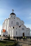 Храм в честь иконы Божией Матери «Скоропослушница»