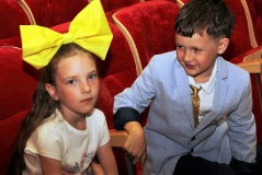 Вокальной студии «Pääsuke» - 5 лет. Концерт в ДК «Ругодив», 1 июля 2020 г.