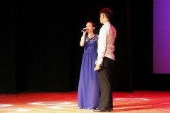 Вокальной студии «Pääsuke» - 5 лет. Концерт в ДК «Ругодив», 1 июля 2020 г.