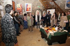 «Гармония» Ровшана Нура