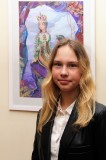 В ЦРК открылась детская художественная выставка «Сказки и рассказы русских писателей»
