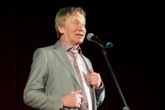 В Центре Русской Культуры состоялся поэзовечер, посвященный Игорю Северянину