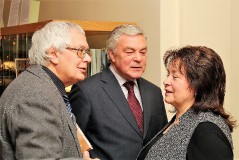 ТОМБЕРГ Евгений Акселевич