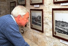 ТОМБЕРГ Евгений Акселевич