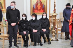 ТОМБЕРГ Евгений Акселевич