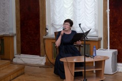 В Центре Русской Культуры прозвучали песни и романсы композитора Андрея Петрова