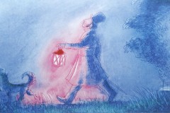 Выставка «Веселый Пушкин» появилась в Витебске
