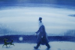 Выставка «Веселый Пушкин» появилась в Витебске