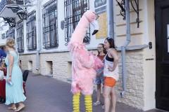 Пусть Богом родится и у нас водится