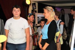 В Центре Русской культуры открыта экспозиция, посвященная 800-летию Александра Невского