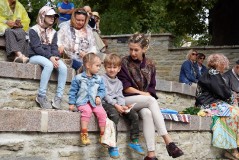 В Таллине состоялась премьера детской хоровой оперы «ТРУБОЧИСТ»