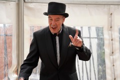 В Таллине состоялась премьера детской хоровой оперы «ТРУБОЧИСТ»