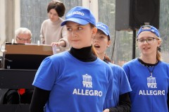 В Таллине состоялась премьера детской хоровой оперы «ТРУБОЧИСТ»