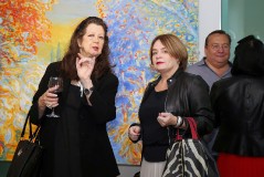 «Внутренний свет» Филиппа Арво Луика