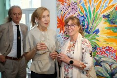 «Внутренний свет» Филиппа Арво Луика