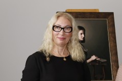 Мастер-класс Александра Ивашкевича