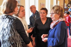 Выставка детских работ студий «Артек» и «5+5»