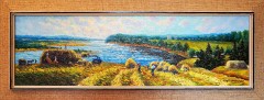 Выставка «Наши Истоки» в Центре Русской культуры