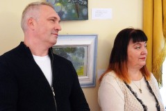 Выставка «Наши Истоки» в Центре Русской культуры