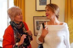 Выставка «Наши Истоки» в Центре Русской культуры