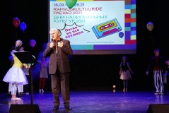 «Песни на все времена» в Центре Русской культуры