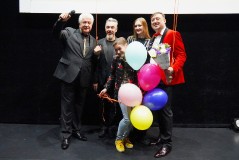 «Песни на все времена» в Центре Русской культуры