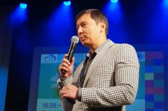 Концерт «Под одним небом» в Центре Русской культуры 