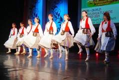 Концерт «Под одним небом» в Центре Русской культуры 