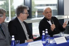 В Эстонии стартует фестиваль «Золотая маска»