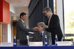 В Эстонии стартует фестиваль «Золотая маска»