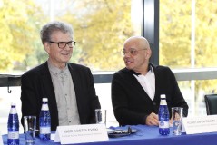 В Эстонии стартует фестиваль «Золотая маска»