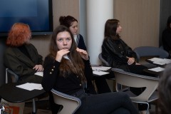 Заботиться, вовлекать и понимать!