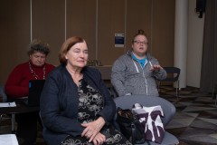 Заботиться, вовлекать и понимать!