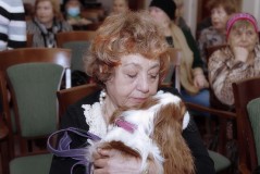 Николай Шарубин. Мгновения