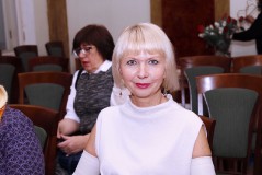 Николай Шарубин. Мгновения