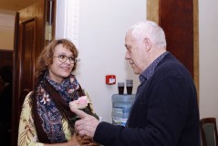 Николай Шарубин. Мгновения