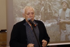 Николай Шарубин. Мгновения