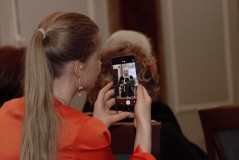 Николай Шарубин. Мгновения