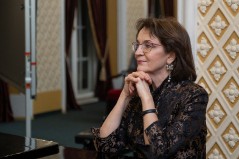  Выставка «Сказочный Таллин» в Русском театре