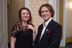  Выставка «Сказочный Таллин» в Русском театре