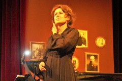 Литературно-музыкальный вечер «Слово и музыка»