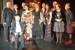 Литературно-музыкальный вечер «Слово и музыка»