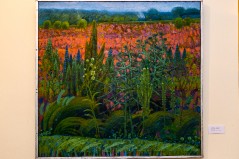 Юбилейная выставка Анатолия Умеренкова